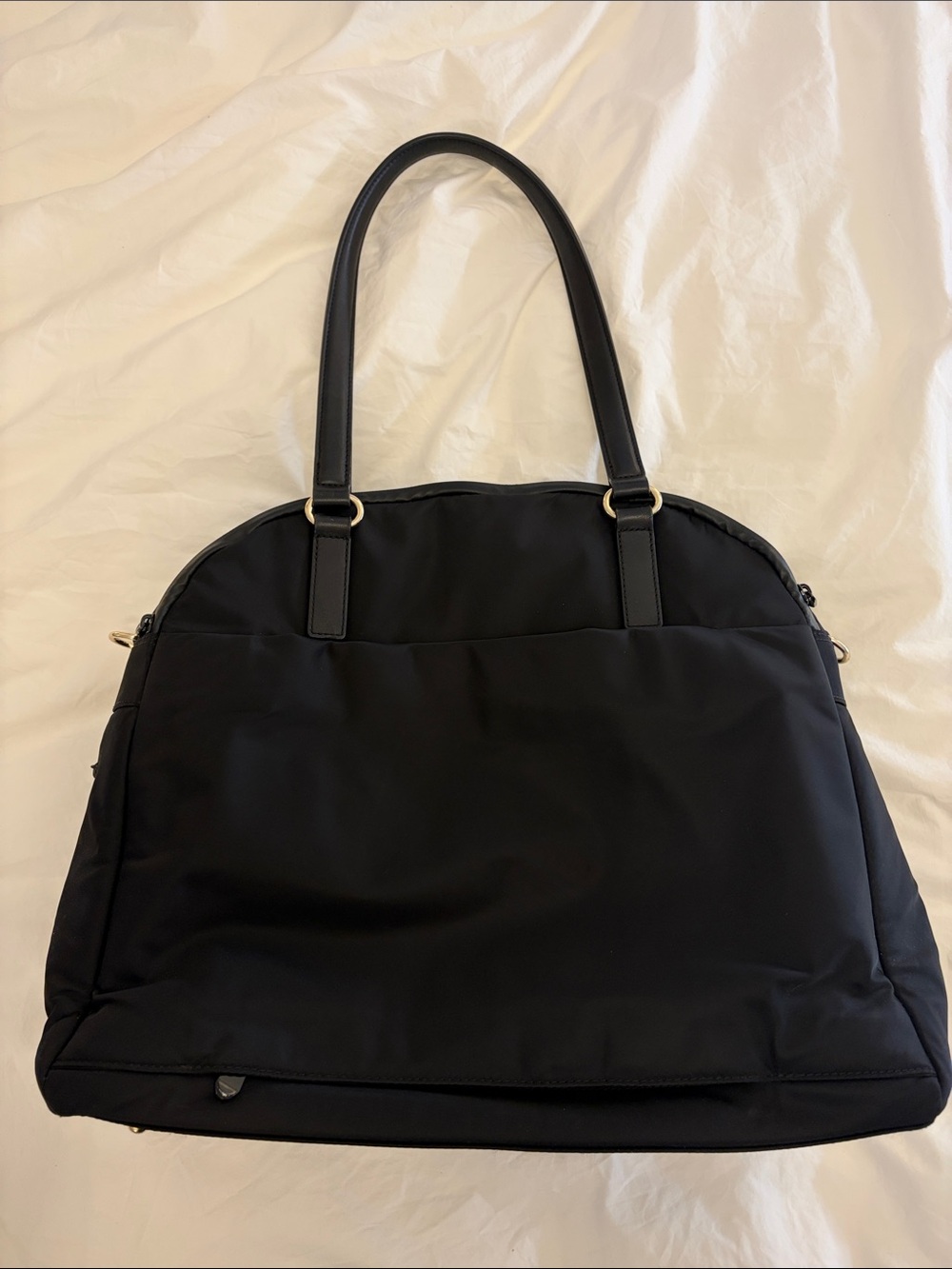 Lo and Sons - O.G. 2 Large Bag with Tan Lining
